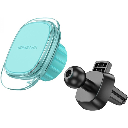 Магнитный держатель Borofone BH82 (Голубой), Цвет: Голубой, изображение 2 - GOODMi