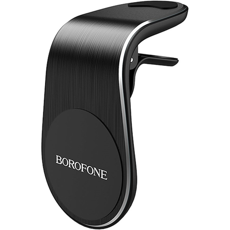 Магнитный держатель Borofone BH10 Air (Черный) - GOODMi