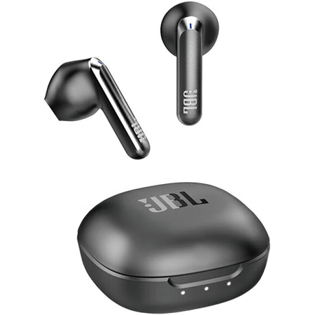 Беспроводные наушники JBL T280 X2 Black, Основной цвет наушников: Черные - GOODMi