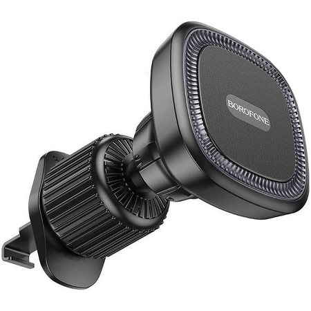 Магнитный держатель Borofone BH96 (Черный), изображение 2 - GOODMi