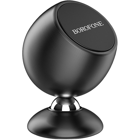 Магнитный держатель Borofone BH41 (Черный), изображение 2 - GOODMi