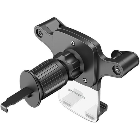 Держатель Borofone BH86 (Черный), изображение 3 - GOODMi