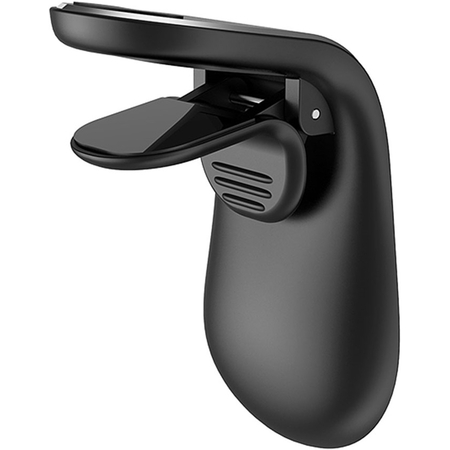 Магнитный держатель Borofone BH10 Air (Черный), изображение 3 - GOODMi