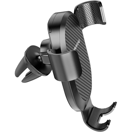 Держатель Borofone BH48 (Черный), изображение 4 - GOODMi