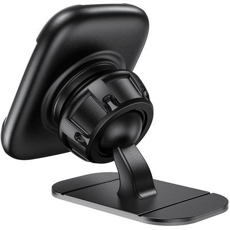 Магнитный держатель Borofone BH36 (Черный), изображение 5 - GOODMi