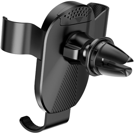 Держатель Borofone BH48 (Черный), изображение 5 - GOODMi