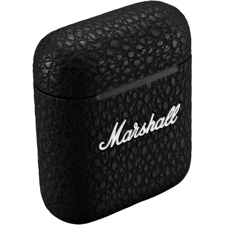 Беспроводные наушники Marshall Minor III Black, изображение 4 - GOODMi