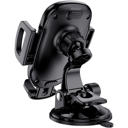 Держатель Borofone BH37 (Черный), изображение 4 - GOODMi