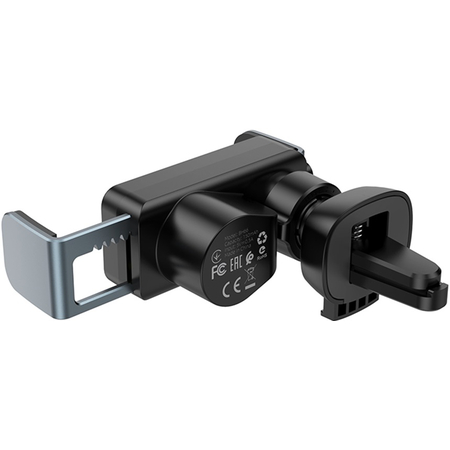 Электрический держатель Borofone BH66 (Черный), изображение 4 - GOODMi