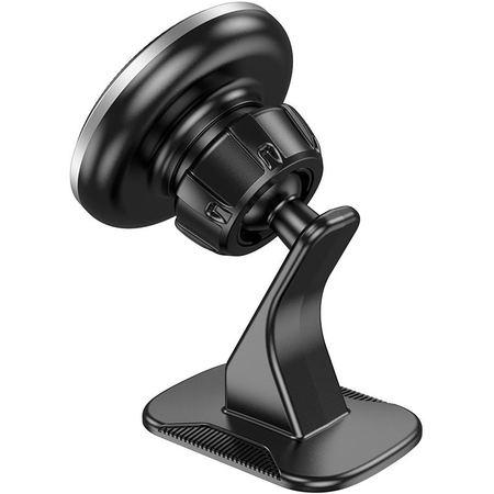 Магнитный держатель Borofone BH63 (Черный), изображение 5 - GOODMi