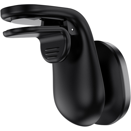 Магнитный держатель Borofone BH40 (Черный), изображение 5 - GOODMi