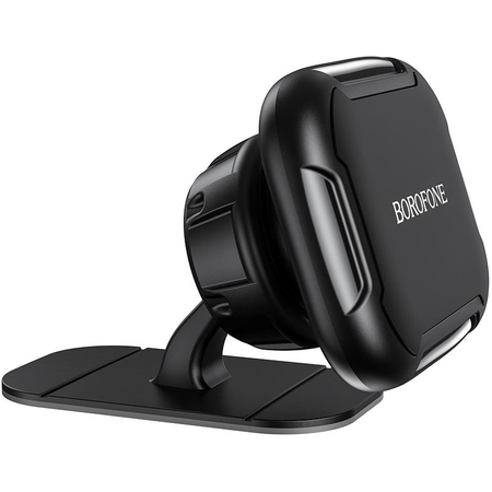 Магнитный держатель Borofone BH36 (Черный), изображение 6 - GOODMi