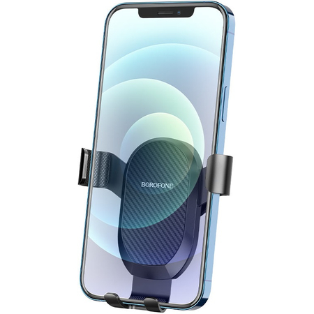 Держатель Borofone BH48 (Черный), изображение 6 - GOODMi