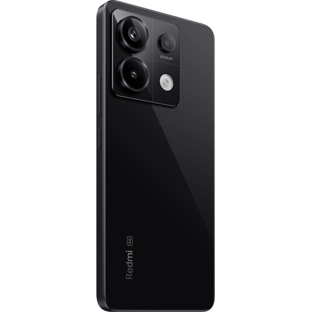 Смартфон Redmi Note 13 Pro 5G 8/256Gb черный, изображение 6 - GOODMi