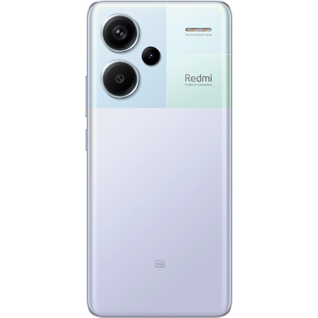 Смартфон Redmi Note 13 Pro Plus 12/512Gb фиолетовый, изображение 3 - GOODMi