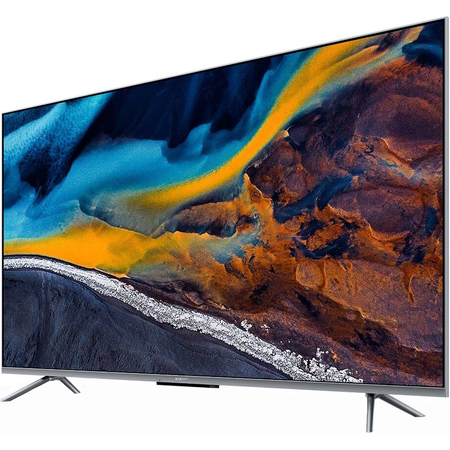 55" (140 см) LED-телевизор Xiaomi Mi TV Q2 55 L55M7-Q2ME, изображение 2 - GOODMi