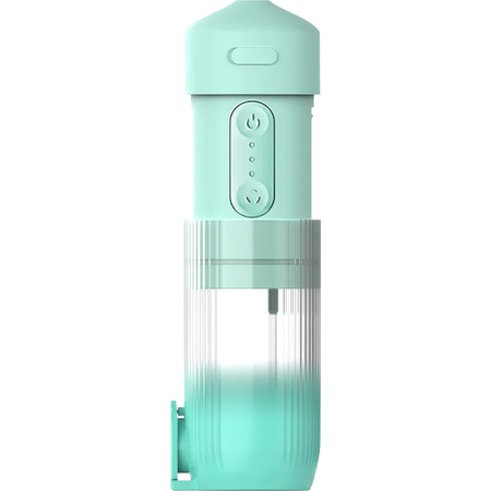 Ирригатор Beheart S60 Green, изображение 2 - GOODMi