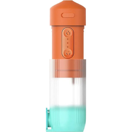 Ирригатор Beheart S60 Orange, изображение 2 - GOODMi