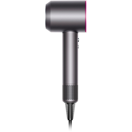 Фен SenCiciMen Super Hair Dryer HD15 Pink, Цвет: Розовый, изображение 3 - GOODMi