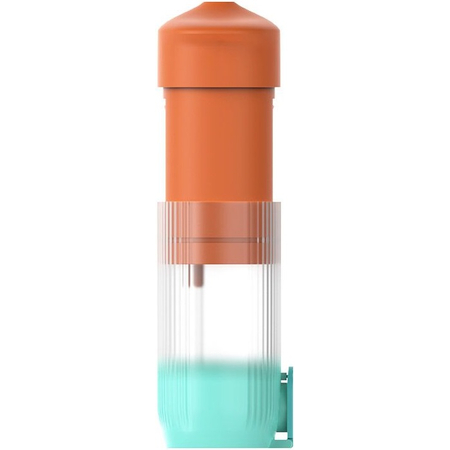 Ирригатор Beheart S60 Orange, изображение 3 - GOODMi