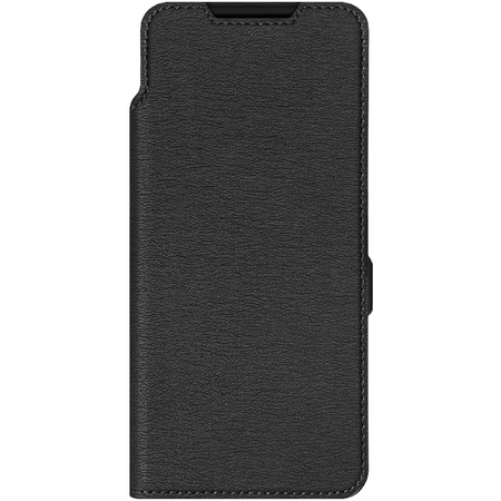 Чехол-книжка для POCO X6 Pro 5G черный, Основной цвет: Черный - GOODMi