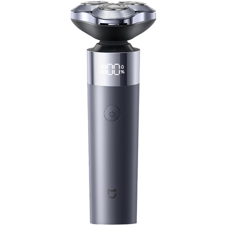 Электробритва Mijia Electric Shaver S302 (Подарочный набор), изображение 2 - GOODMi