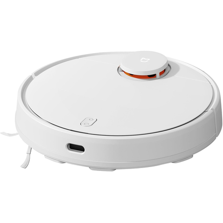 Робот-пылесос Xiaomi Robot Vacuum S12 EU, изображение 2 - GOODMi