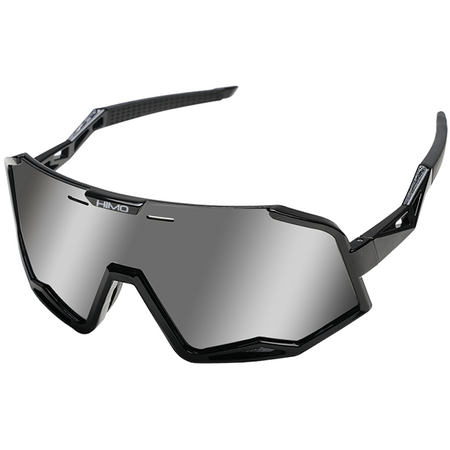 Спортивные очки HIMO Black - GOODMi