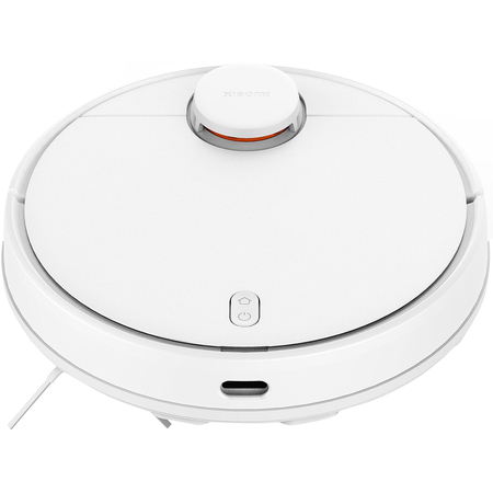 Робот-пылесос Xiaomi Robot Vacuum S12 EU, изображение 3 - GOODMi