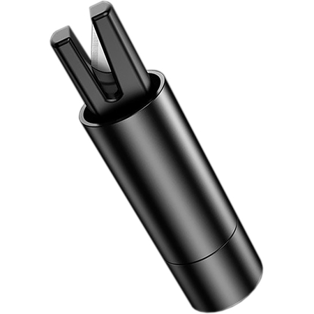 Автомобильный спасательный молоток Baseus Sharp Tool, изображение 3 - GOODMi