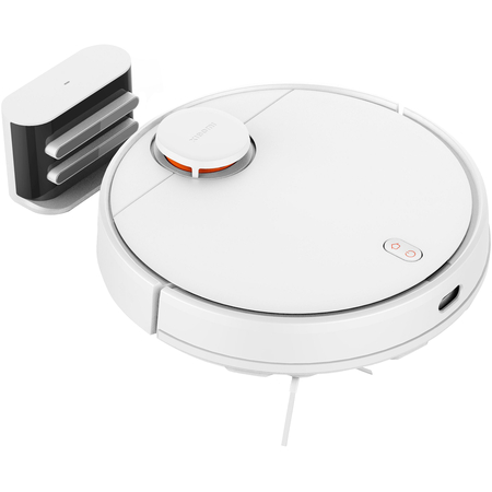 Робот-пылесос Xiaomi Robot Vacuum S12 EU, изображение 4 - GOODMi