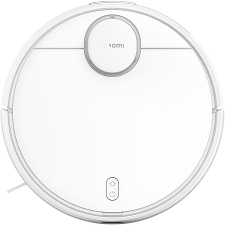 Робот-пылесос Xiaomi Robot Vacuum S12 EU - GOODMi