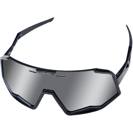 Спортивные очки HIMO Black, изображение 2 - GOODMi