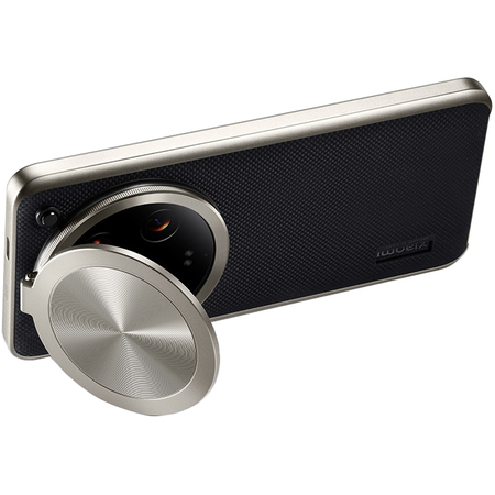 Крышка защиты блока камер и усилением спутниковой связи для Xiaomi 14 Ultra, изображение 3 - GOODMi