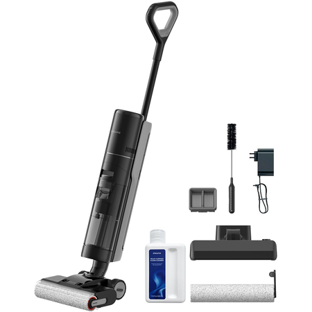 Пылесос Dreame H13 Pro моющий беспроводной, изображение 8 - GOODMi