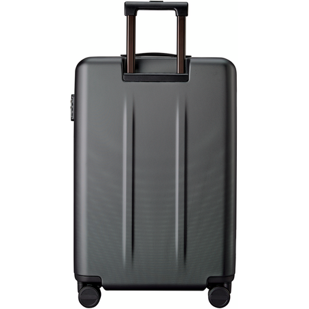 Чемодан Ninetygo Danube Luggage 24" Black, Цвет: Черный, изображение 3 - GOODMi