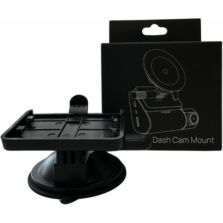 Крепление-присоска 70mai F2 (для A500S), изображение 6 - GOODMi