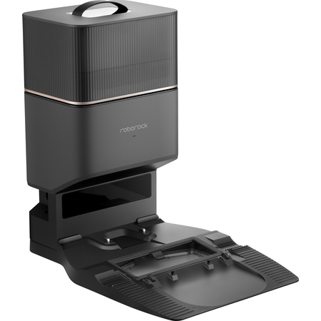 Робот-пылесос Roborock Q5 Pro Plus Black (РСТ), изображение 10 - GOODMi