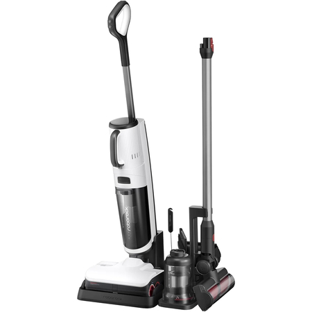 Уценка Пылесос Roborock Dyad Pro Combo (EU) вертикальный (R6403N35100017), изображение 2 - GOODMi