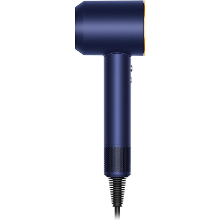 Фен SenCiciMen Super Hair Dryer (HD15) Gold, Цвет: Золотистый, изображение 2 - GOODMi