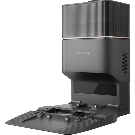 Робот-пылесос Roborock Q5 Pro Plus Black (РСТ), изображение 9 - GOODMi