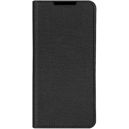 Чехол-книжка Poco M6 Pro (4G)/Redmi Note 13 Pro (4G) Black - GOODMi