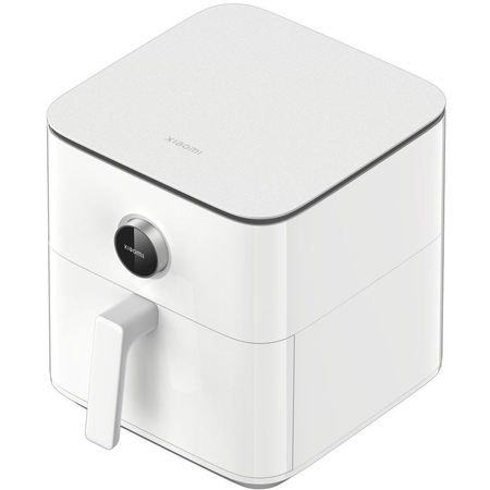 Аэрогриль Xiaomi Smart Air Fryer 6.5L White (BHR7357EU), Цвет: Белый, изображение 2 - GOODMi