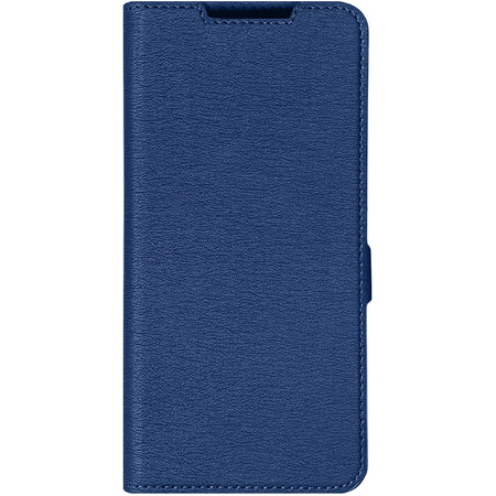 Чехол-книжка Poco M6 Pro (4G)/Redmi Note 13 Pro (4G) Blue - GOODMi