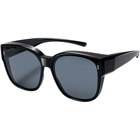 Солнцезащитные очки Mingye (18259-C1) Black - GOODMi