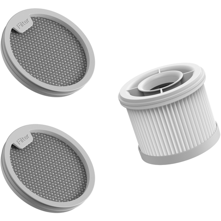 Комплект фильтров для пылесоса Dreame P10 Pro - GOODMi