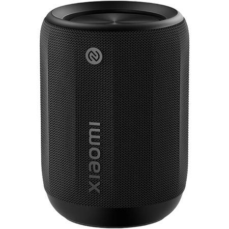 Беспроводная колонка Xiaomi Bluetooth Mini Black, изображение 2 - GOODMi