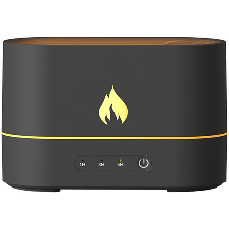 Ароматизатор воздуха Fireplace Black - GOODMi