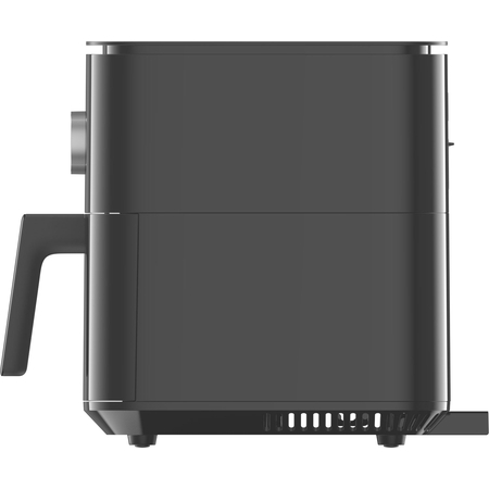 Аэрогриль Xiaomi Smart Air Fryer 6.5L Black (BHR7357EU), Цвет: Черный, изображение 3 - GOODMi