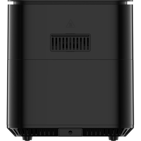 Аэрогриль Xiaomi Smart Air Fryer 6.5L Black (BHR7357EU), Цвет: Черный, изображение 5 - GOODMi